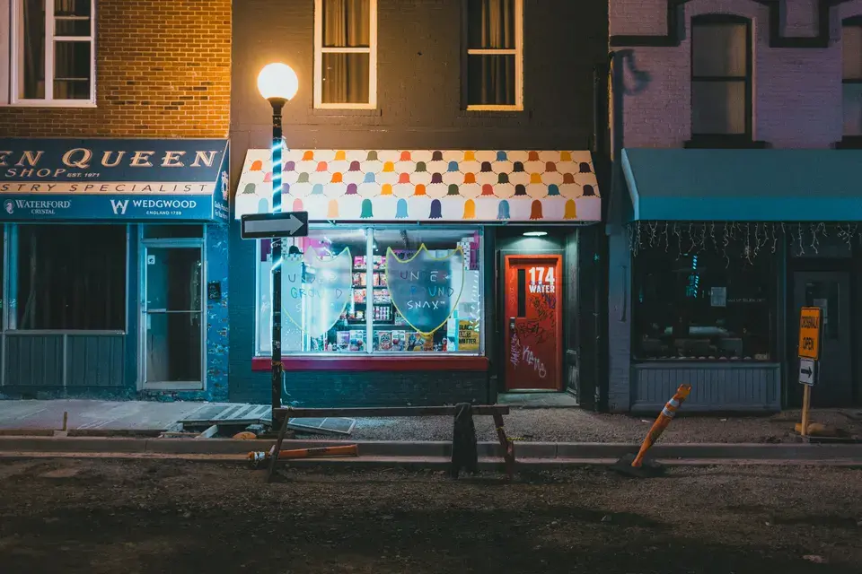 Discover Brusly: More Than Just a Place, It's Home in Brusly