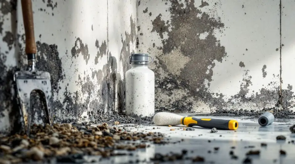 mold removal in Oak Hills Place, LA