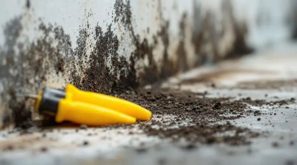 mold removal in Plaquemine, LA
