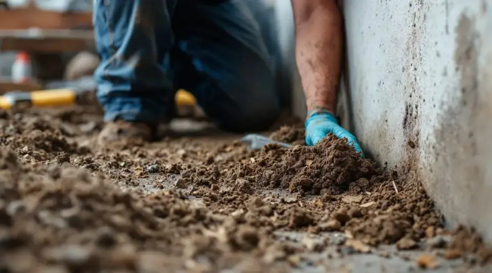 Our Baton Rouge Mold Removal Restoration Team at Purepeak Mold Removal